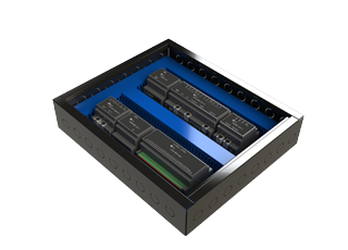 RCU����ģ��